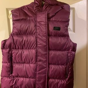Nike Vest